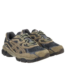 SNEAKER "GEL-NYC"