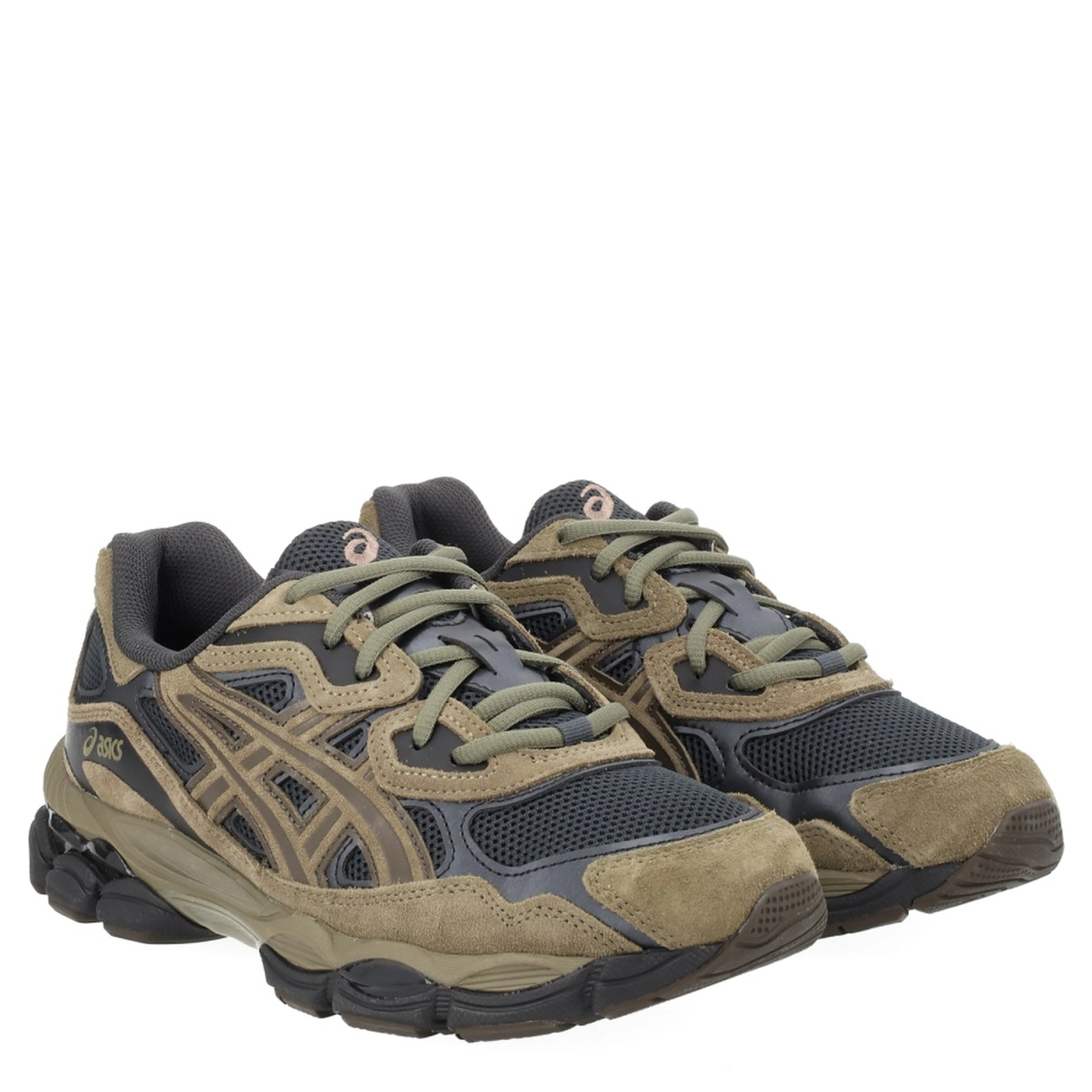 SNEAKER "GEL-NYC"