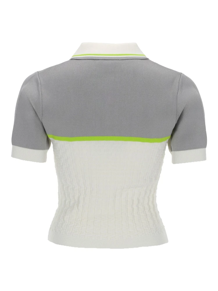 POLO "TENNIS" alternative