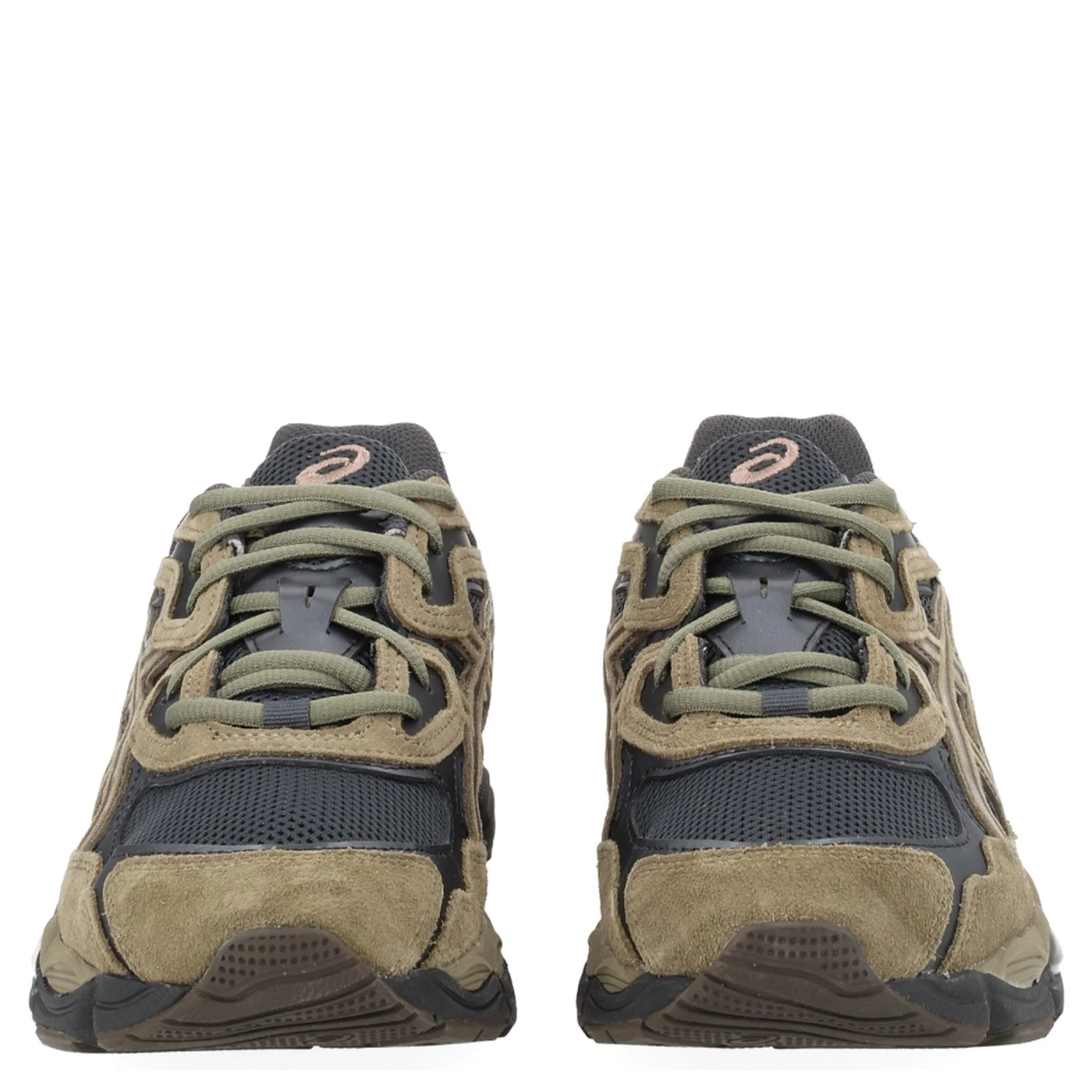 SNEAKER "GEL-NYC"