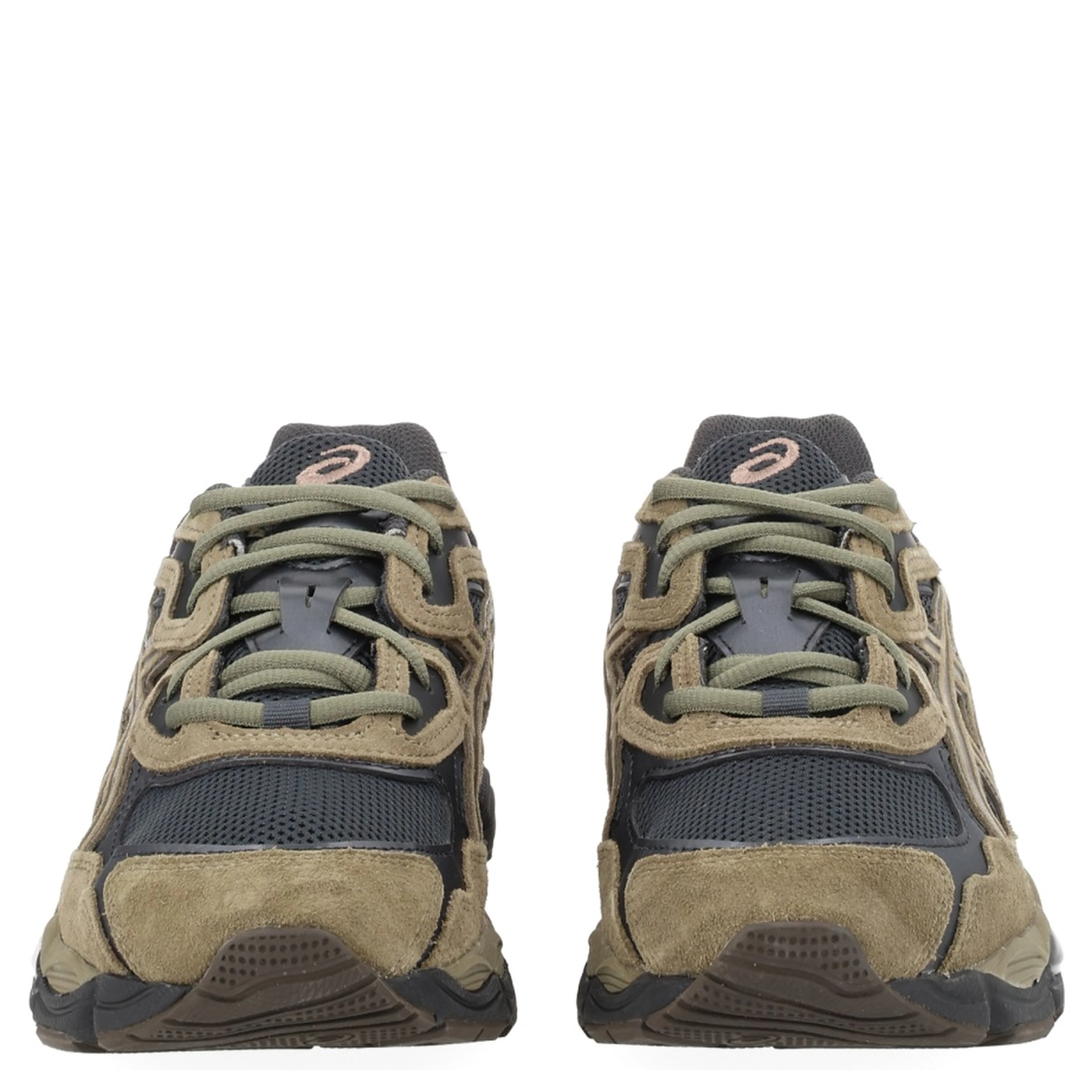 SNEAKER "GEL-NYC"