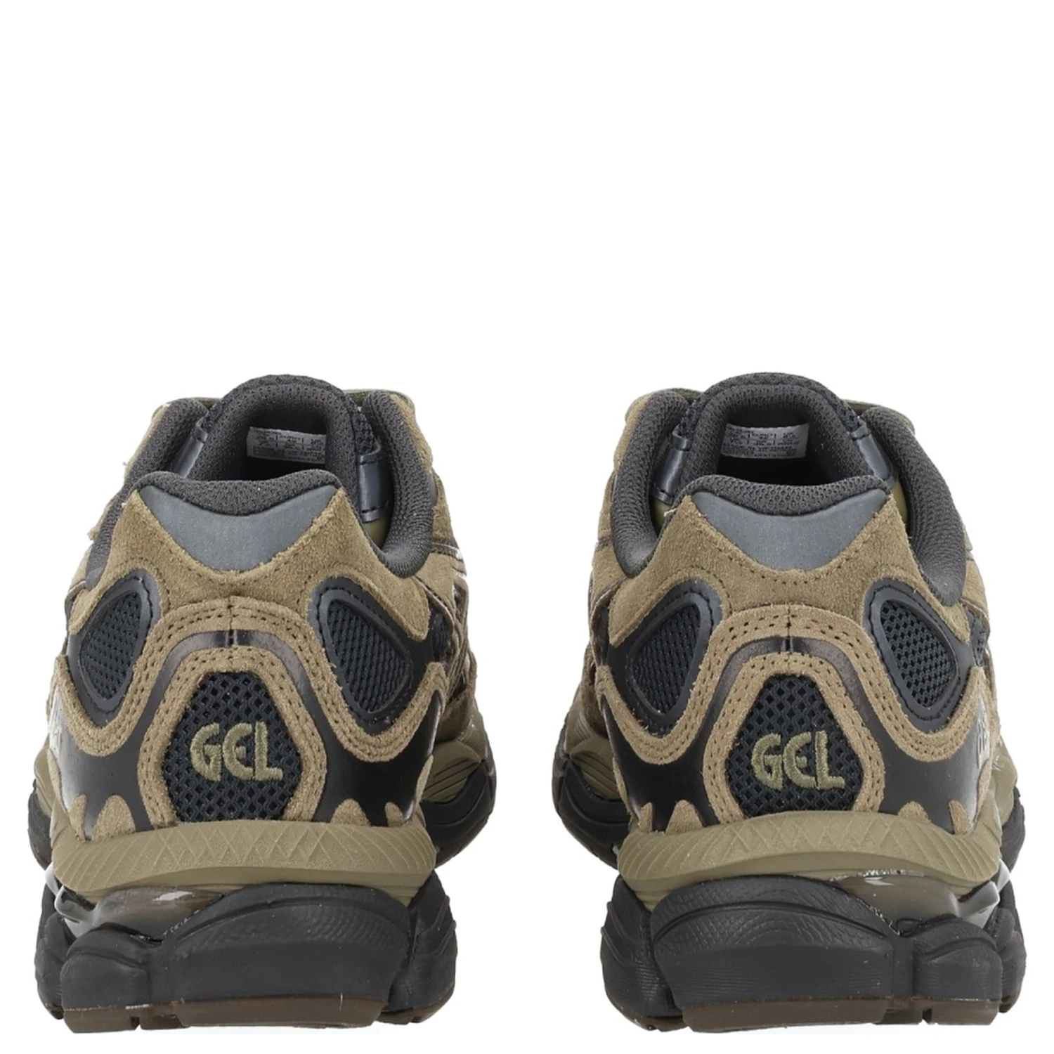 SNEAKER "GEL-NYC"