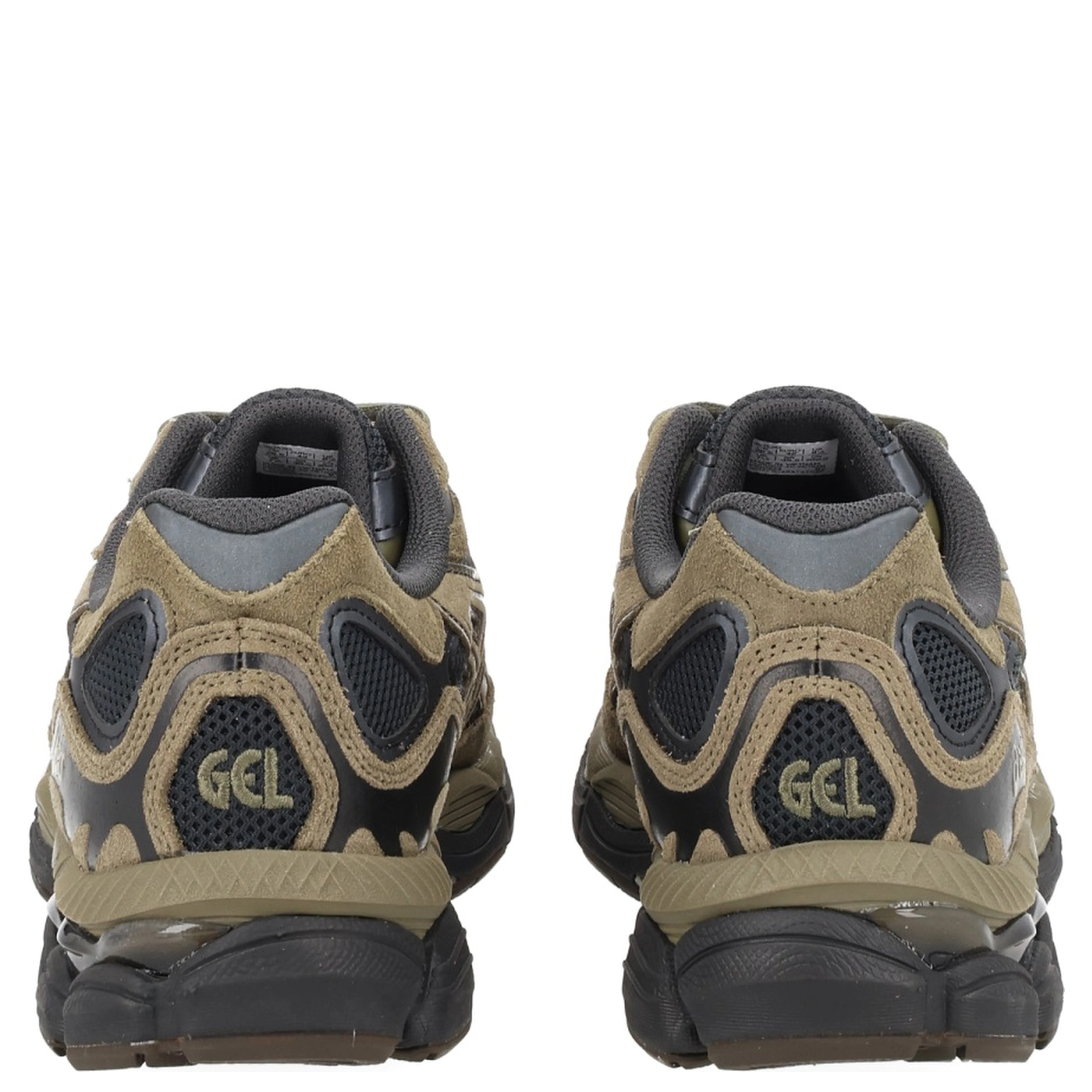 SNEAKER "GEL-NYC"