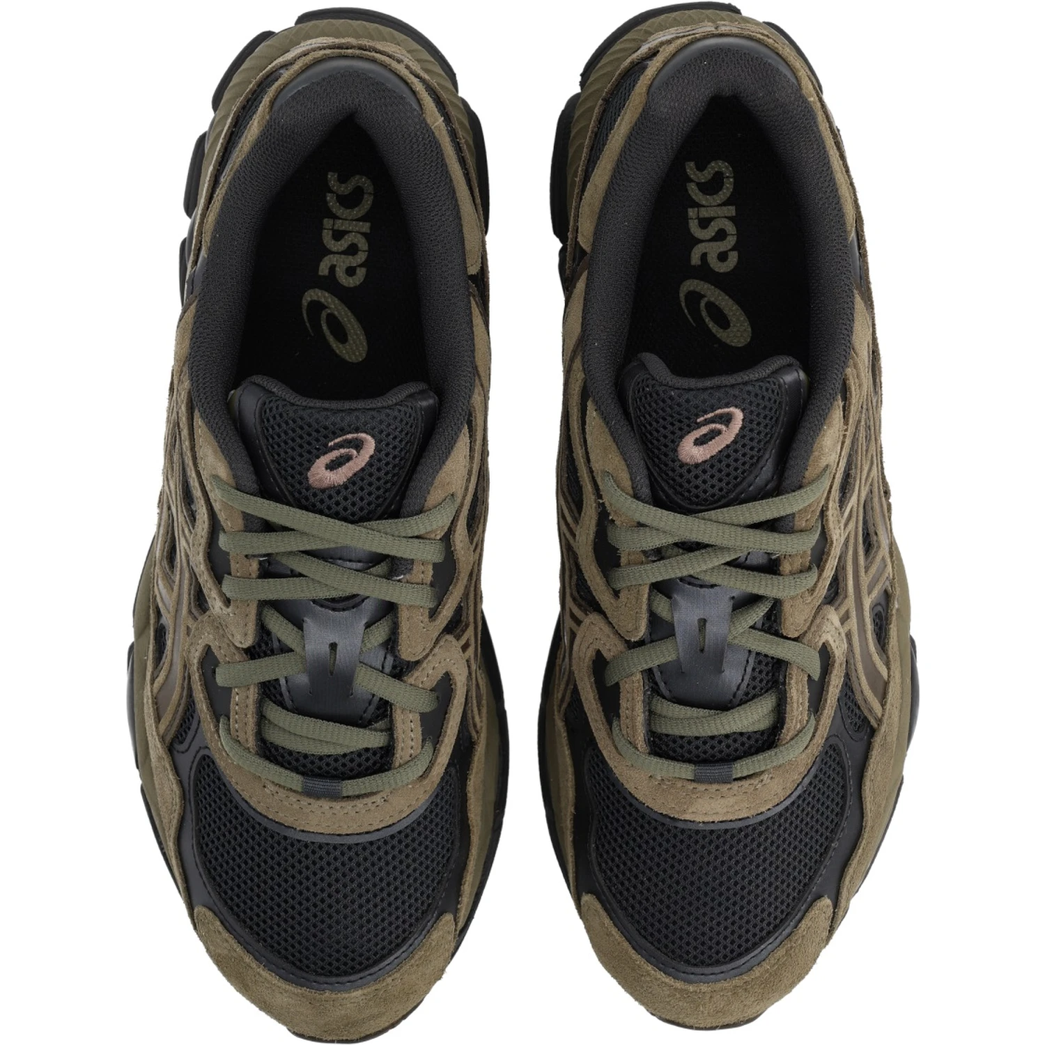 SNEAKER "GEL-NYC"