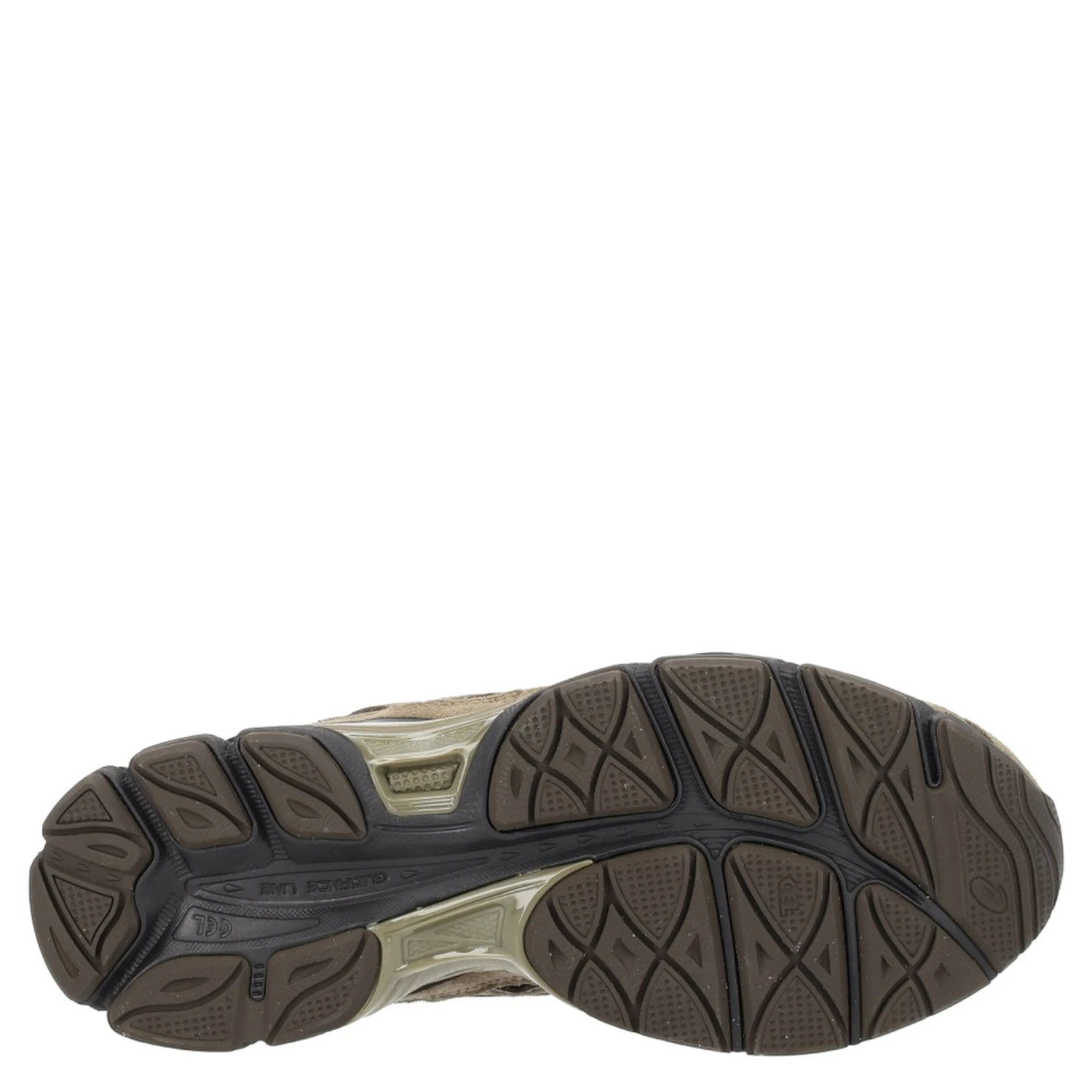SNEAKER "GEL-NYC"