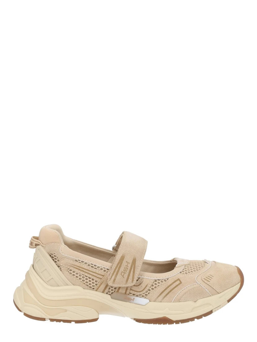 SNEAKER "ROLLS"