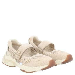SNEAKER "ROLLS"