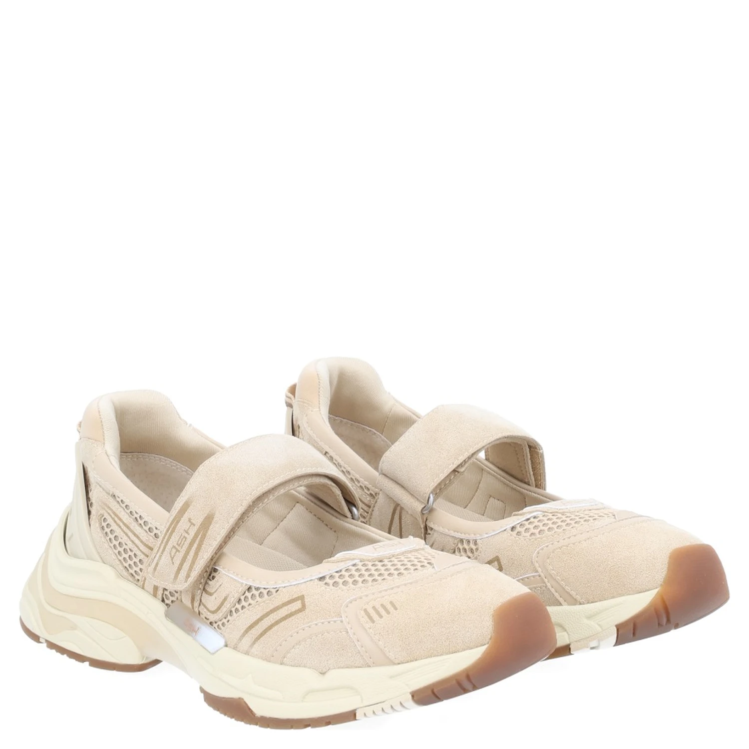 SNEAKER "ROLLS"
