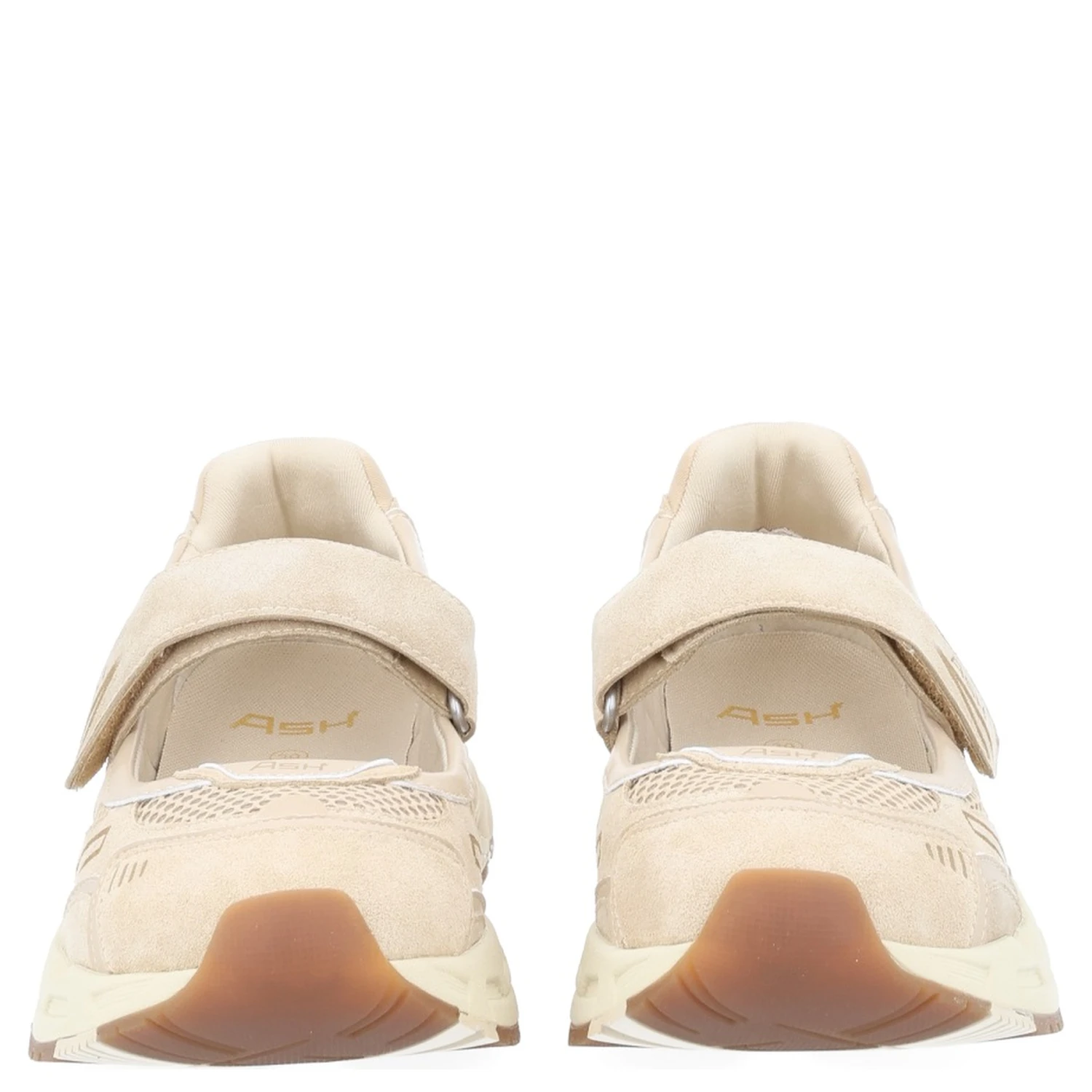 SNEAKER "ROLLS"