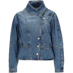 "DOLIE-GZ" JACKET