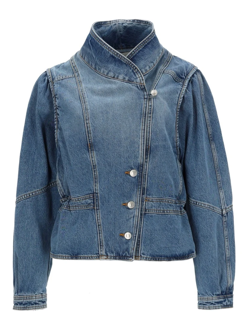 "DOLIE-GZ" JACKET