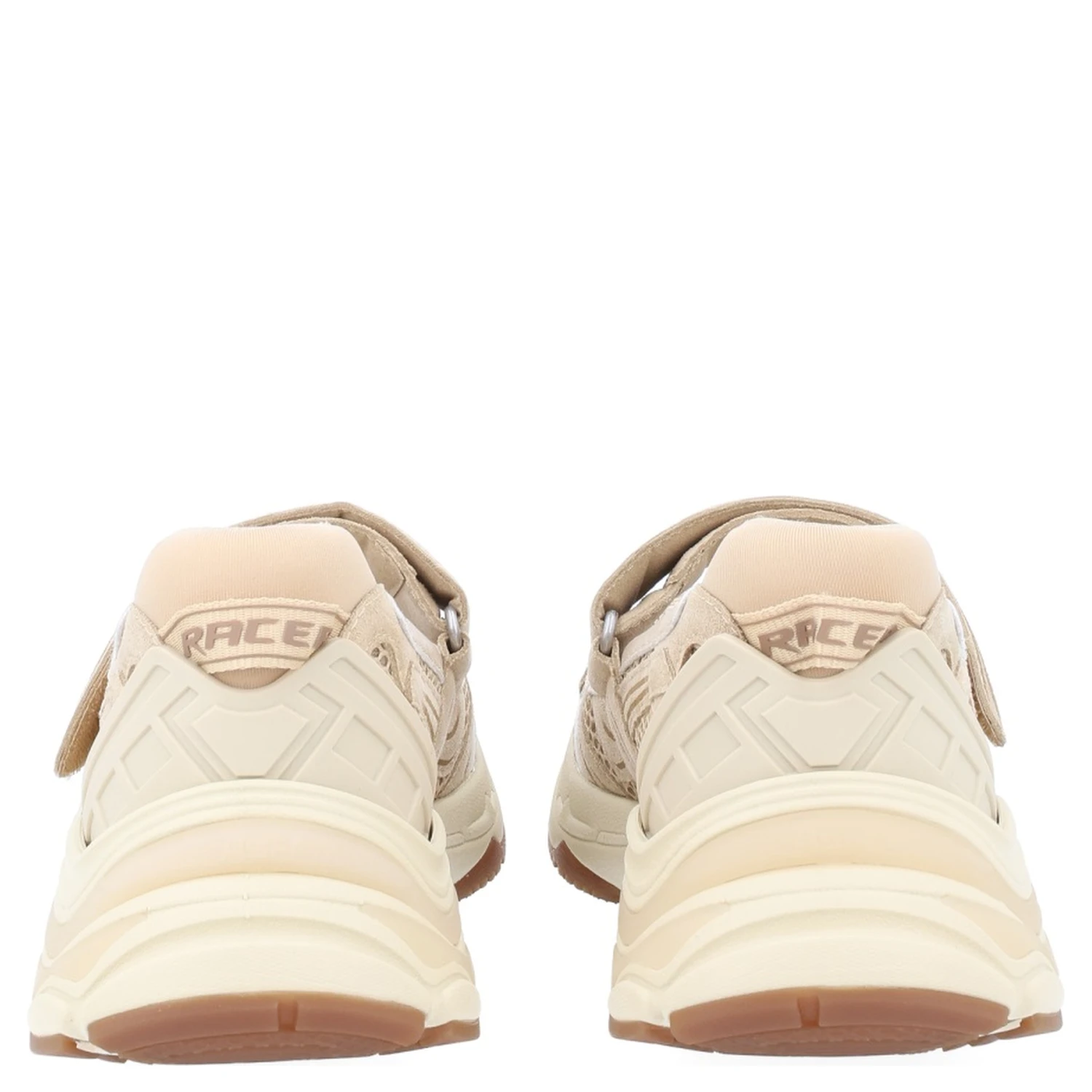 SNEAKER "ROLLS"