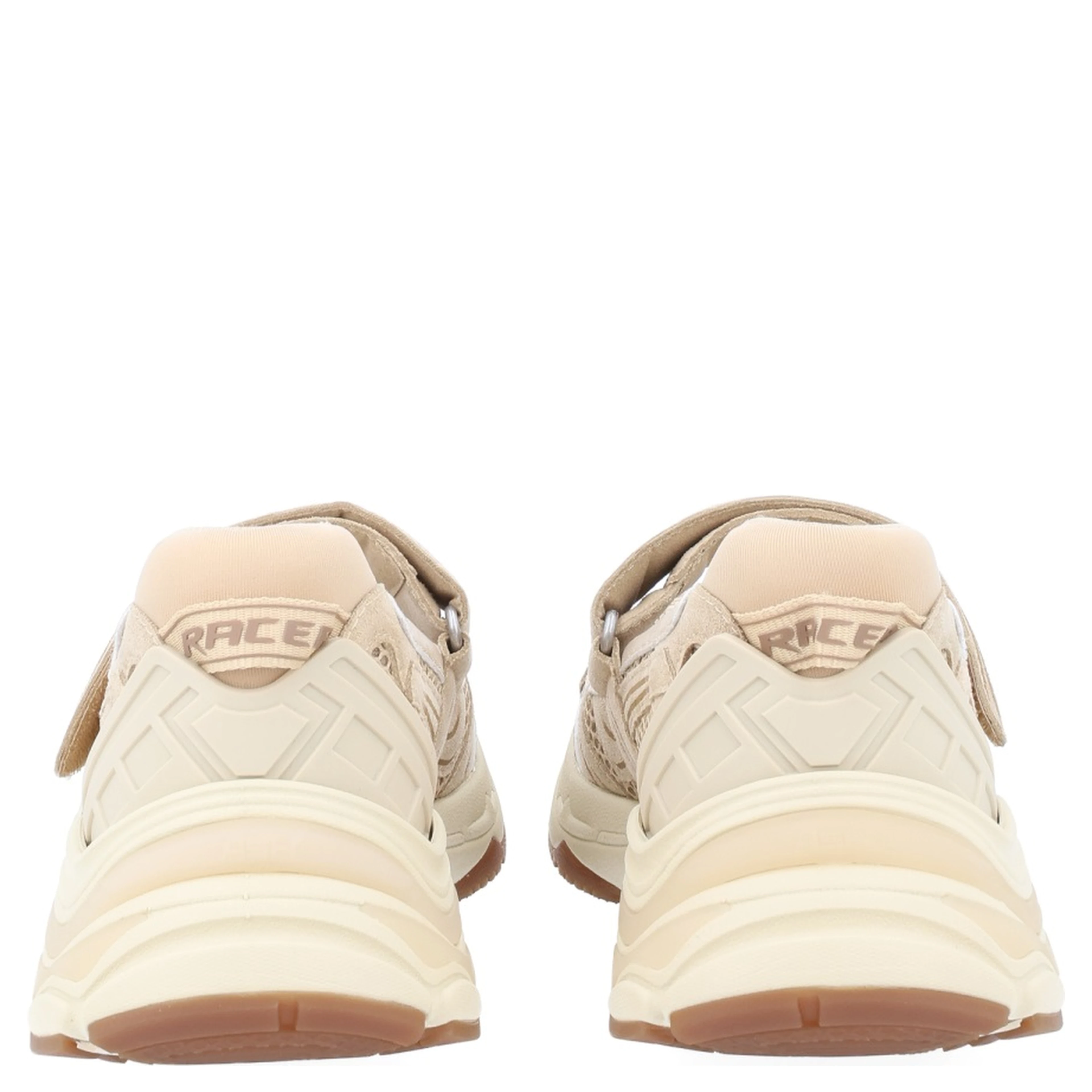 SNEAKER "ROLLS"