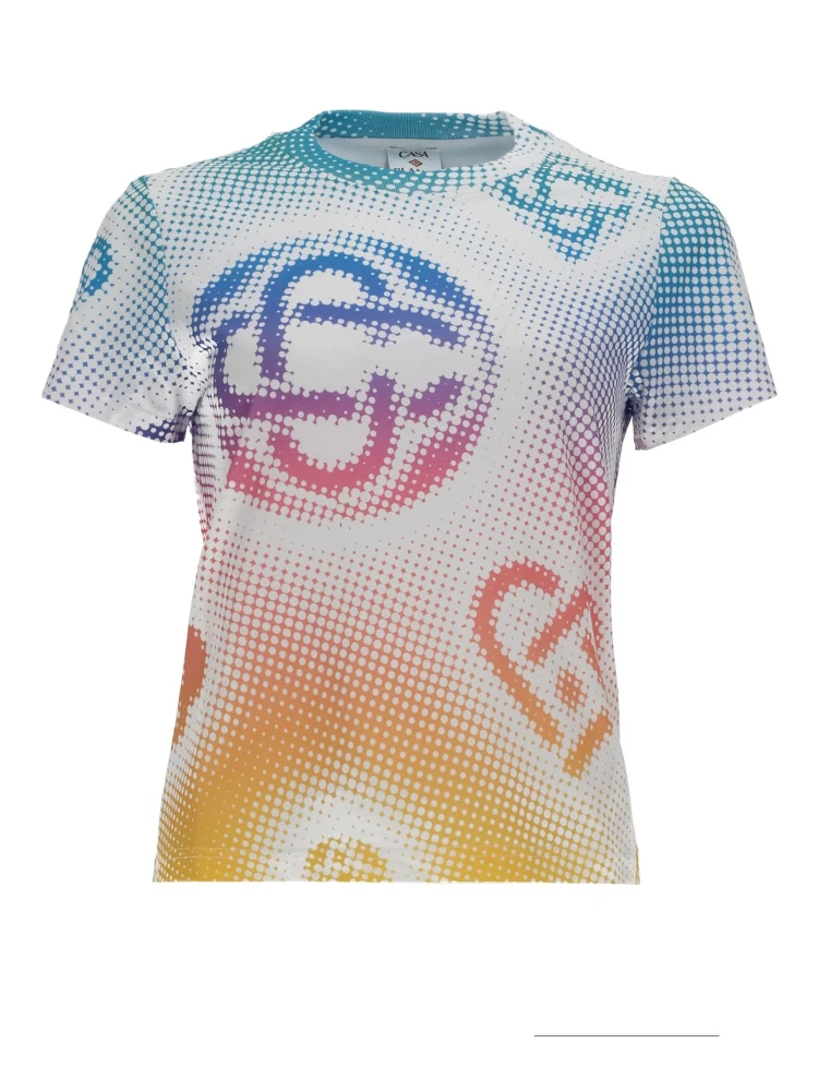 "AIRBRUSH SMILEY" T-SHIRT alternative