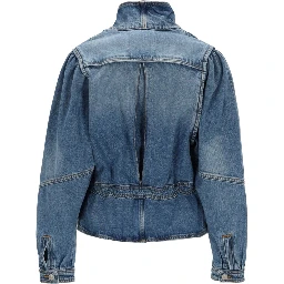"DOLIE-GZ" JACKET