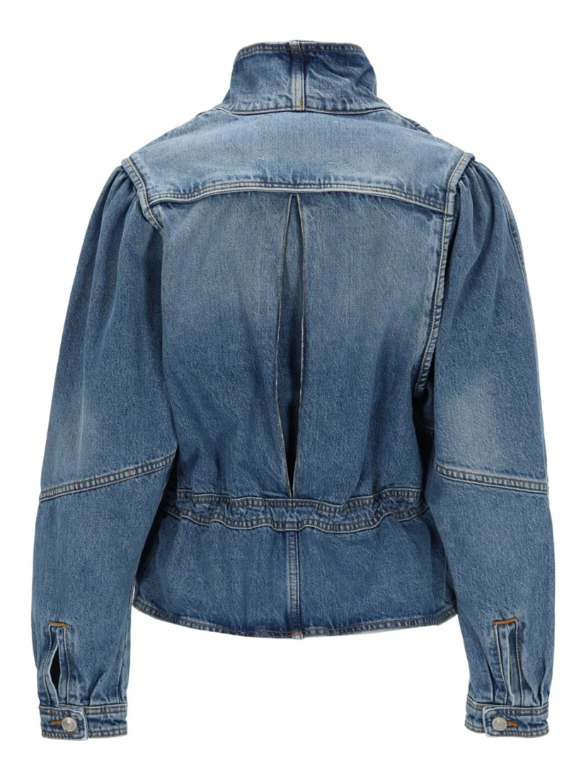 "DOLIE-GZ" JACKET