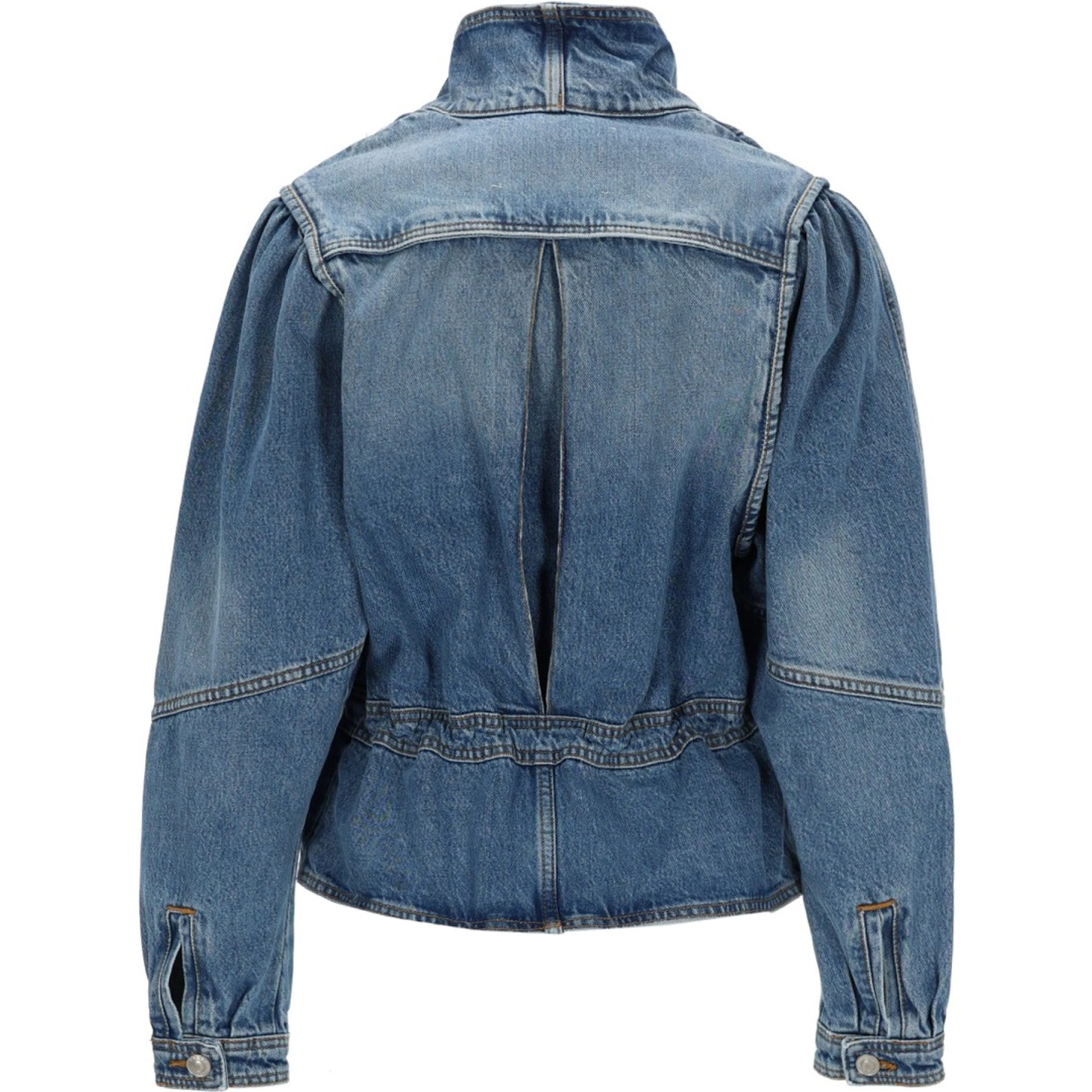 "DOLIE-GZ" JACKET