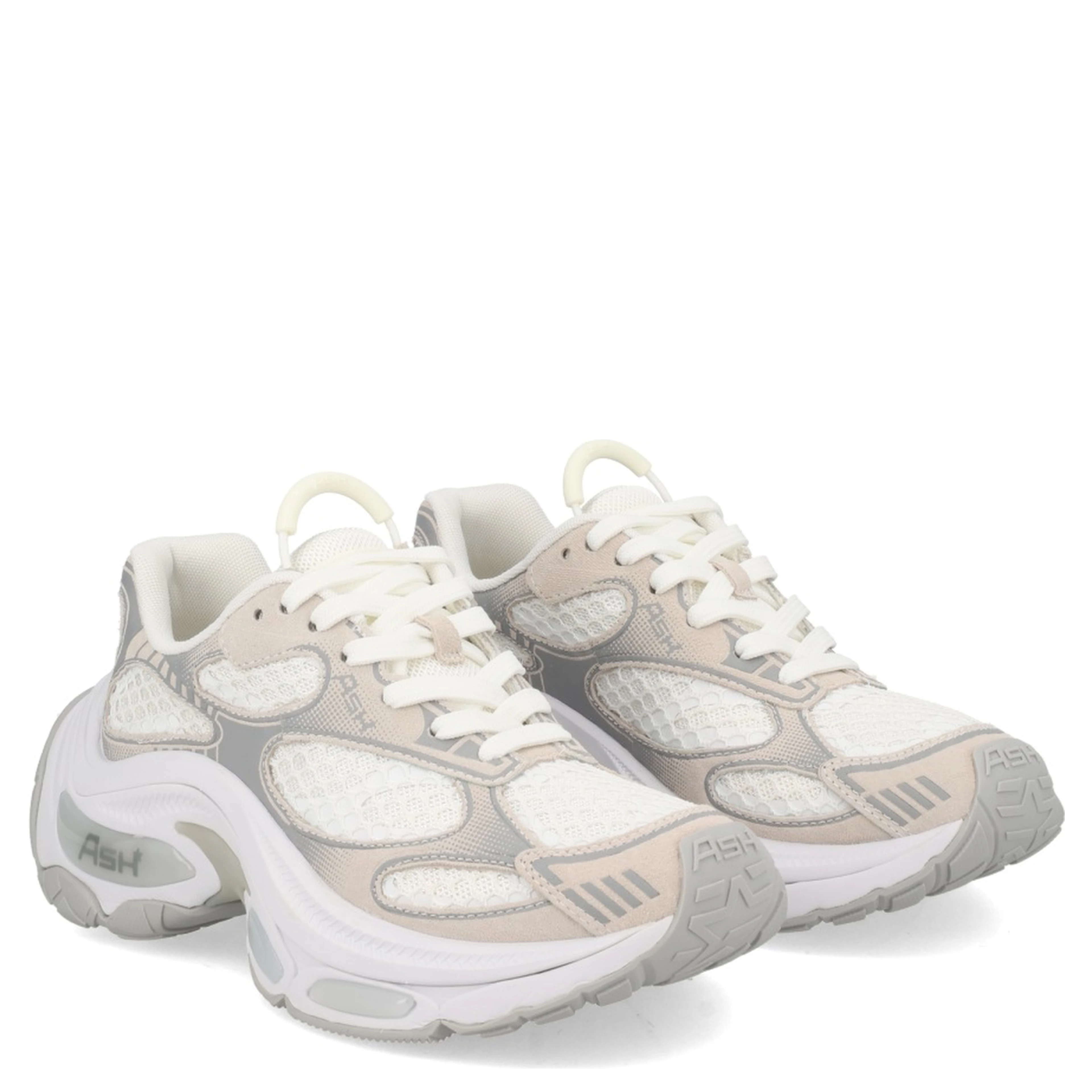 "DRAGON" SNEAKER