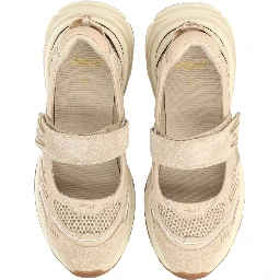 SNEAKER "ROLLS"