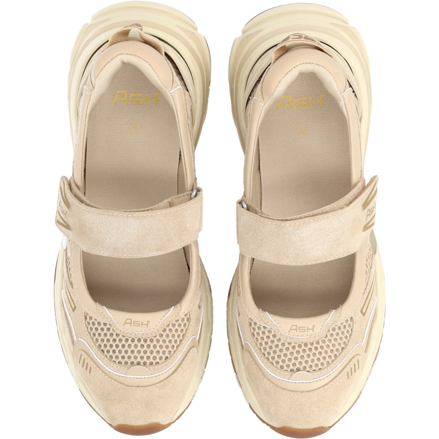 SNEAKER "ROLLS"