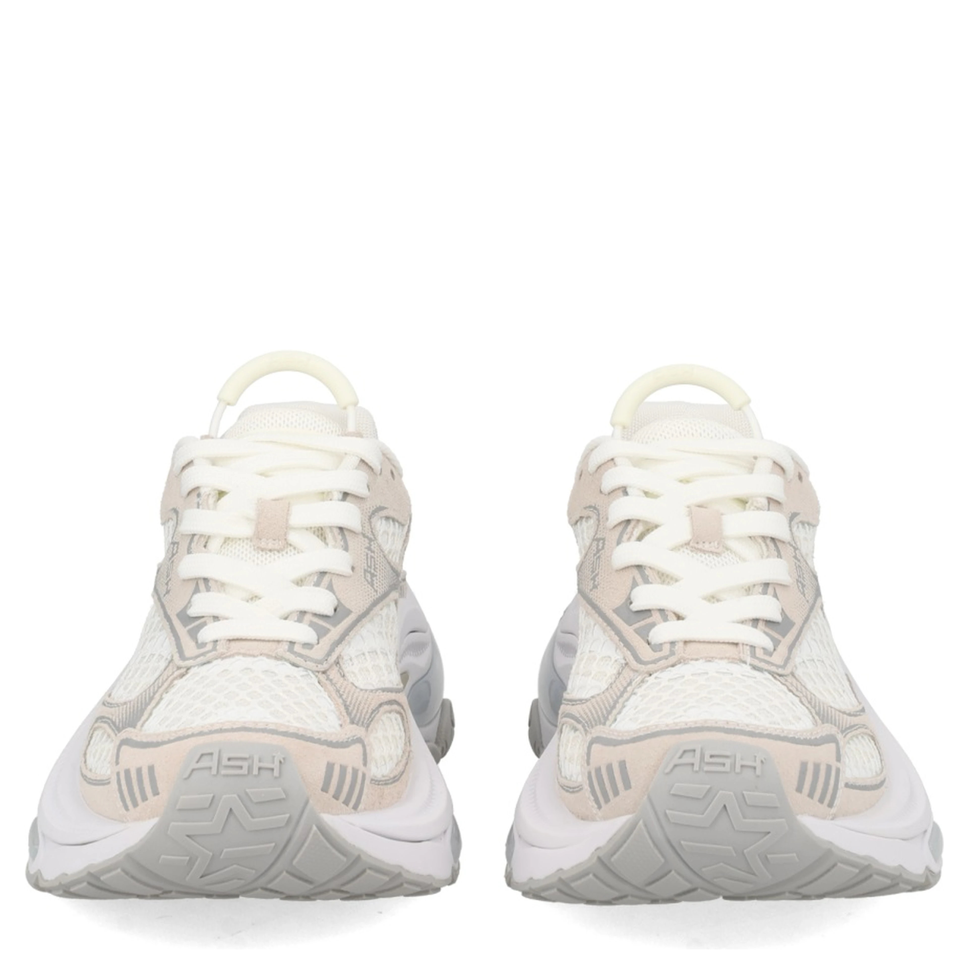 "DRAGON" SNEAKER