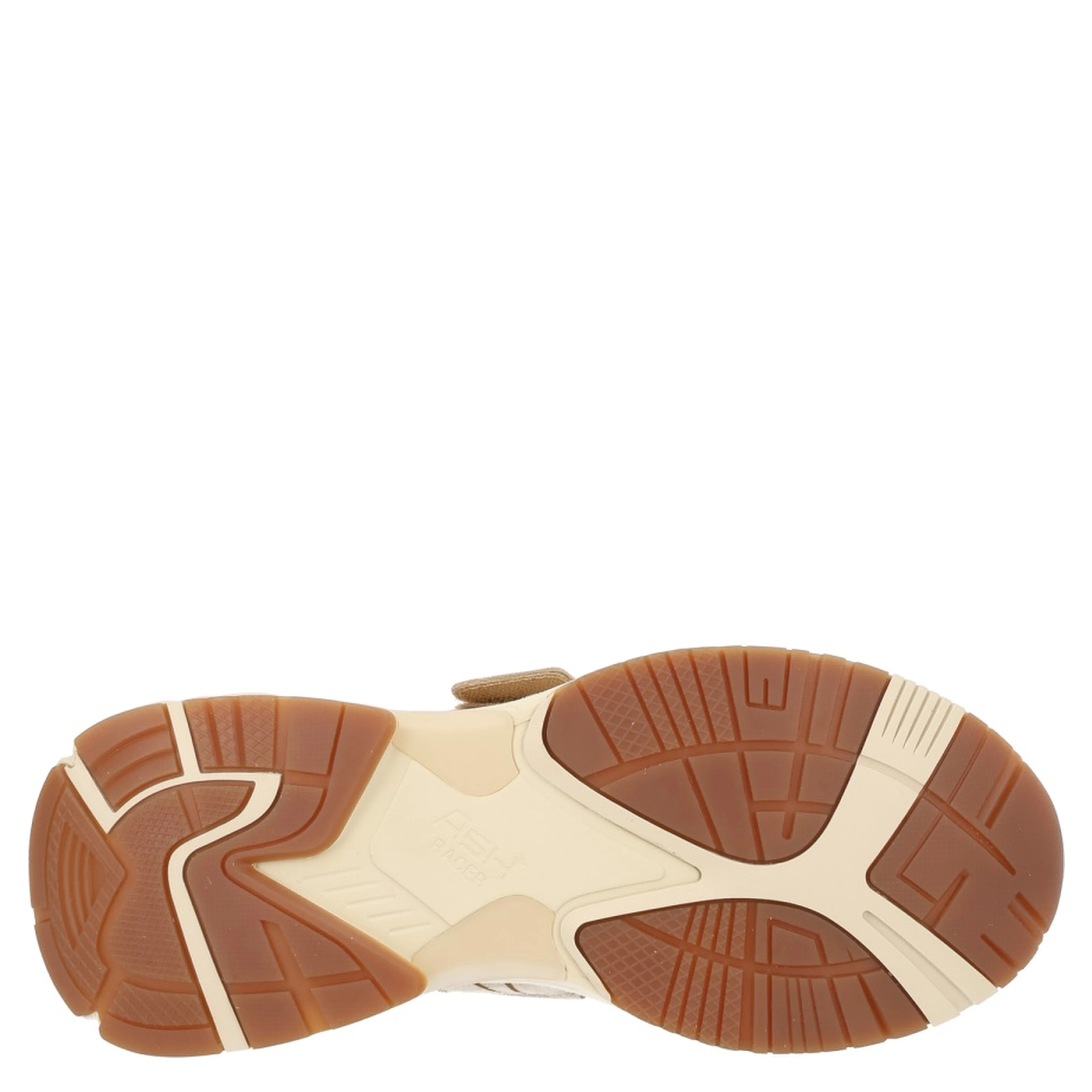 SNEAKER "ROLLS"