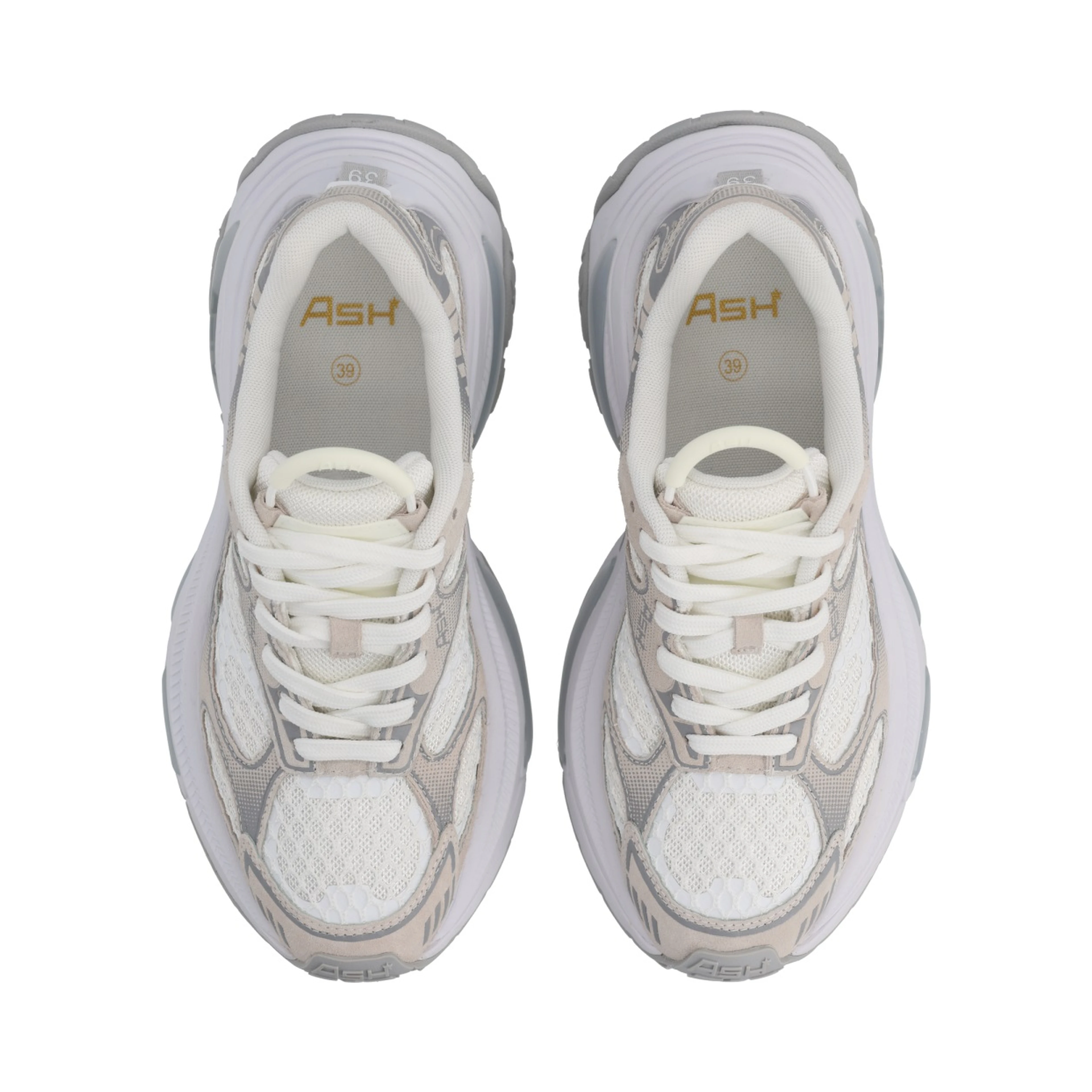 "DRAGON" SNEAKER