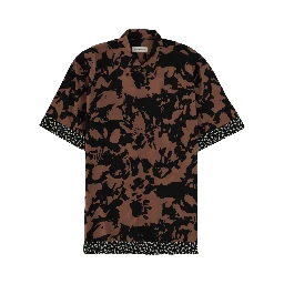 "CASSIDYE" SHIRT