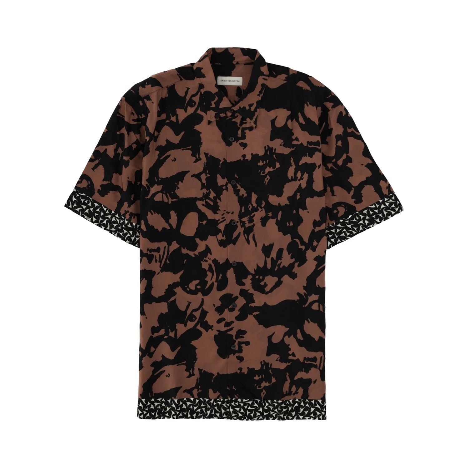 "CASSIDYE" SHIRT