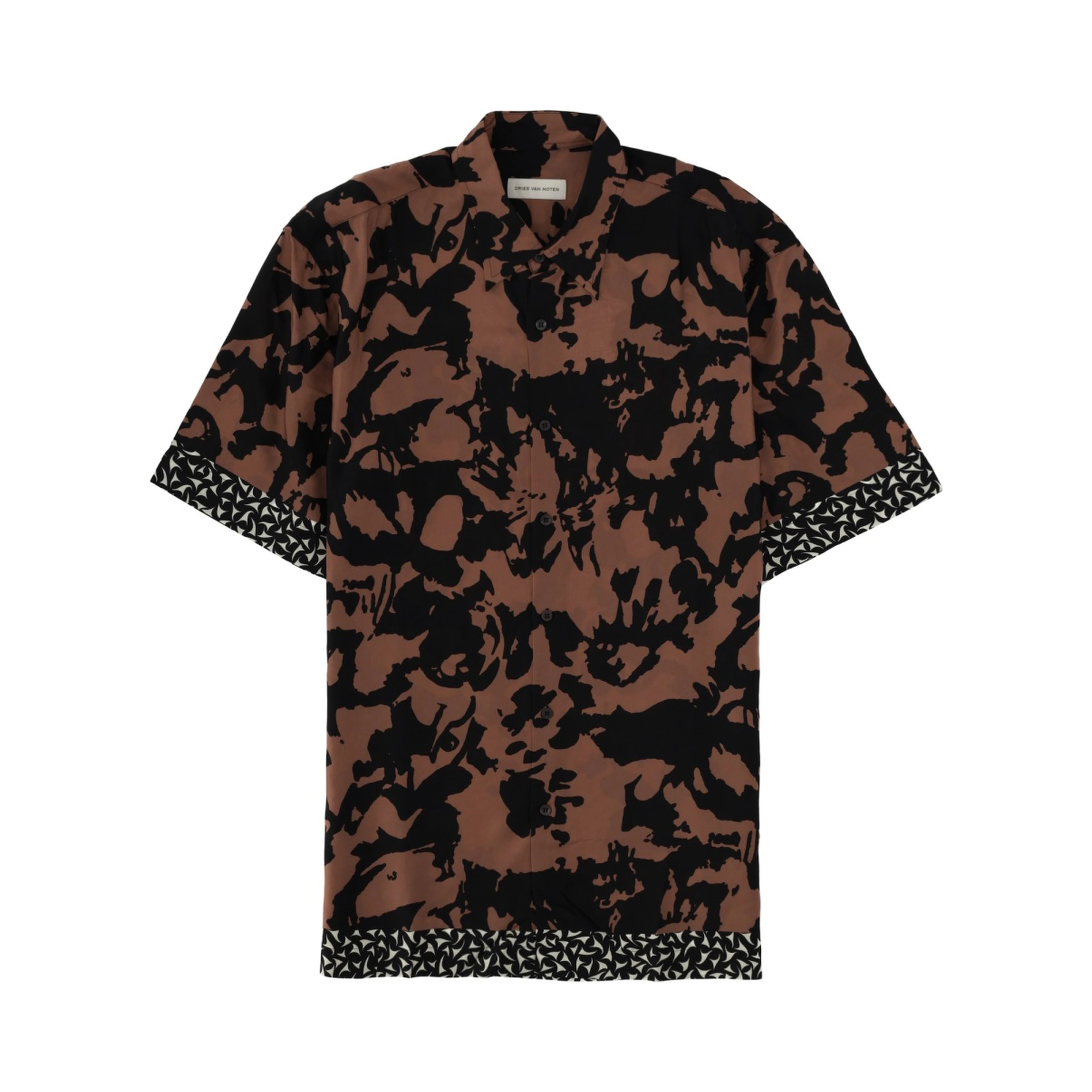 "CASSIDYE" SHIRT
