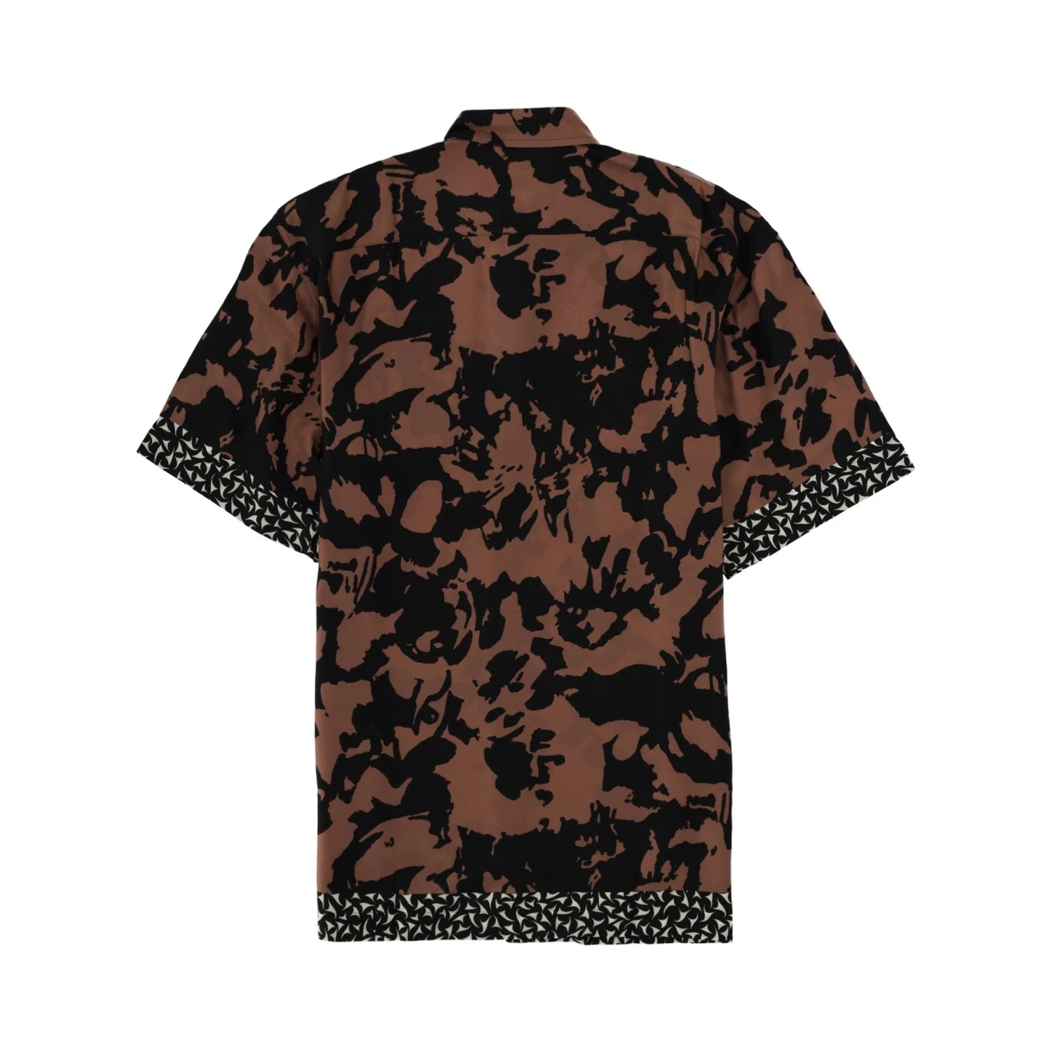 "CASSIDYE" SHIRT