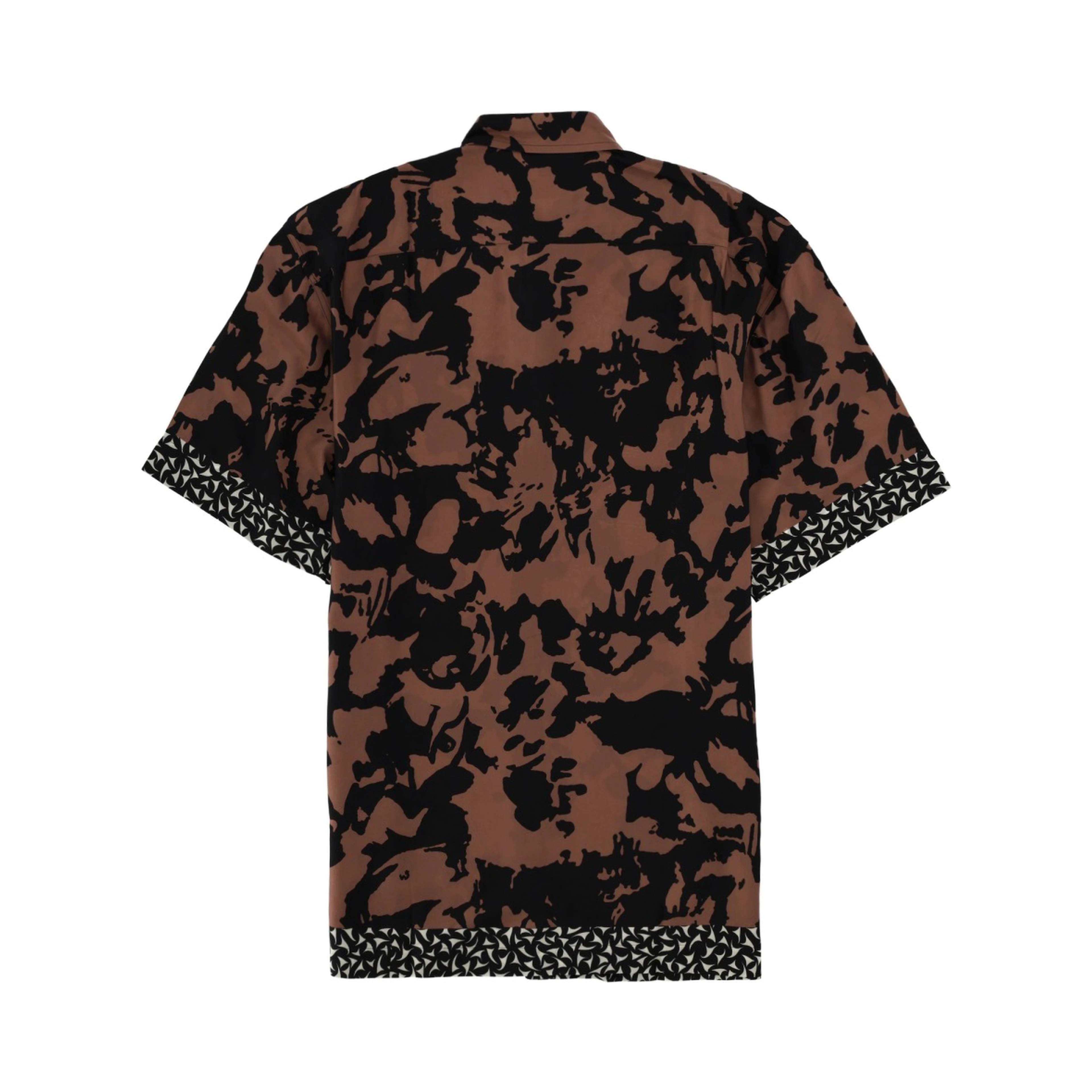 "CASSIDYE" SHIRT