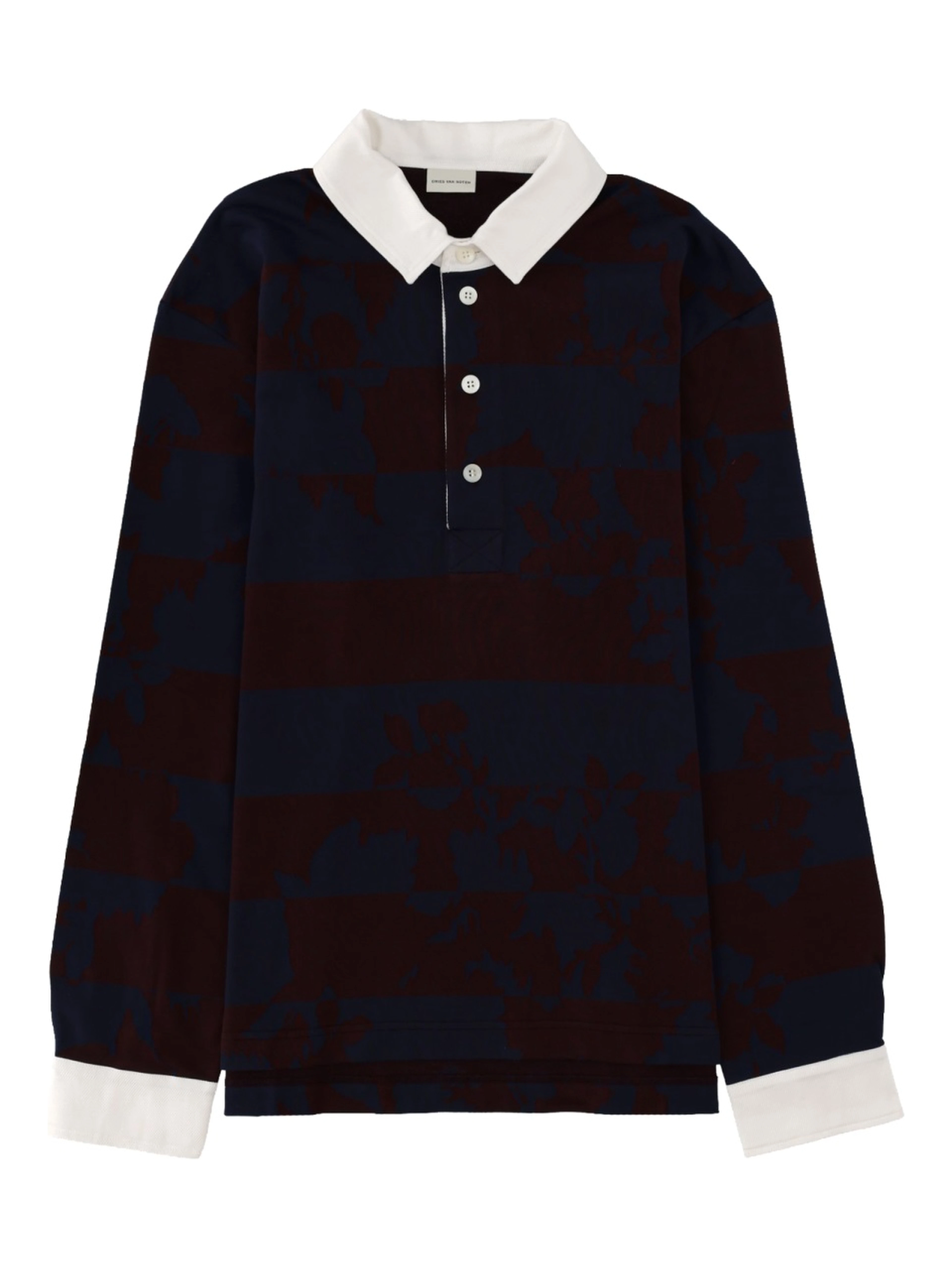 POLO "HUCHO"