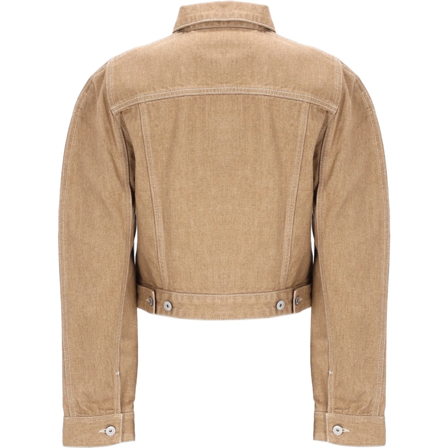 CARGO JACKET "OVALO"