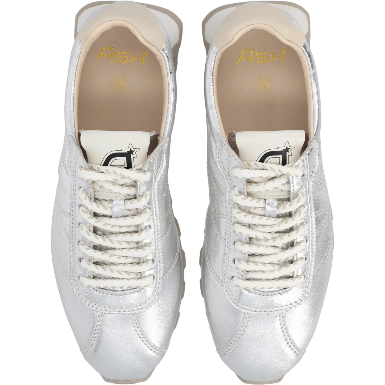 "KILLBILL" SNEAKER