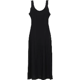 "BLADE" MIDI DRESS