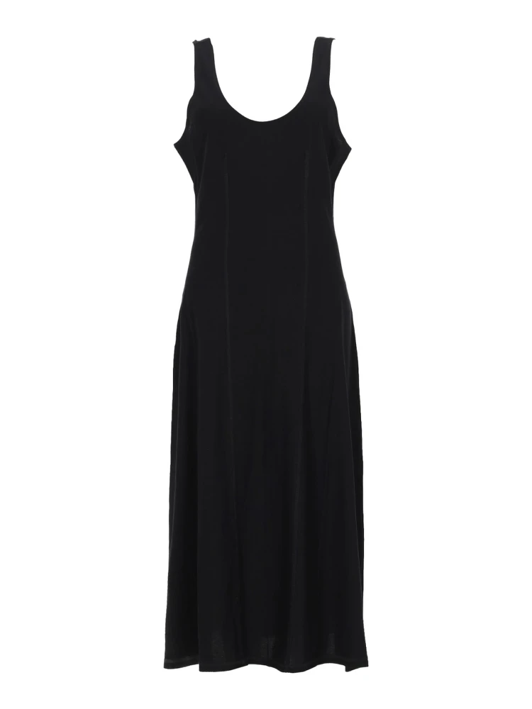 "BLADE" MIDI DRESS