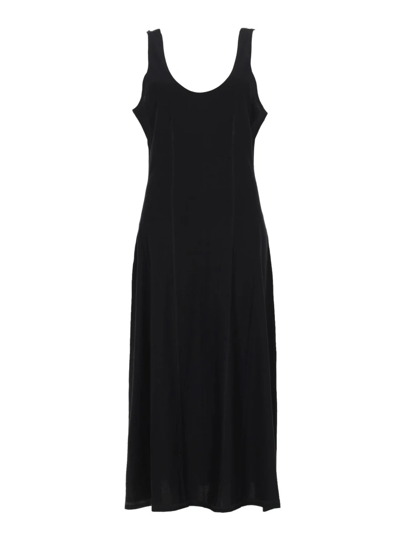 "BLADE" MIDI DRESS