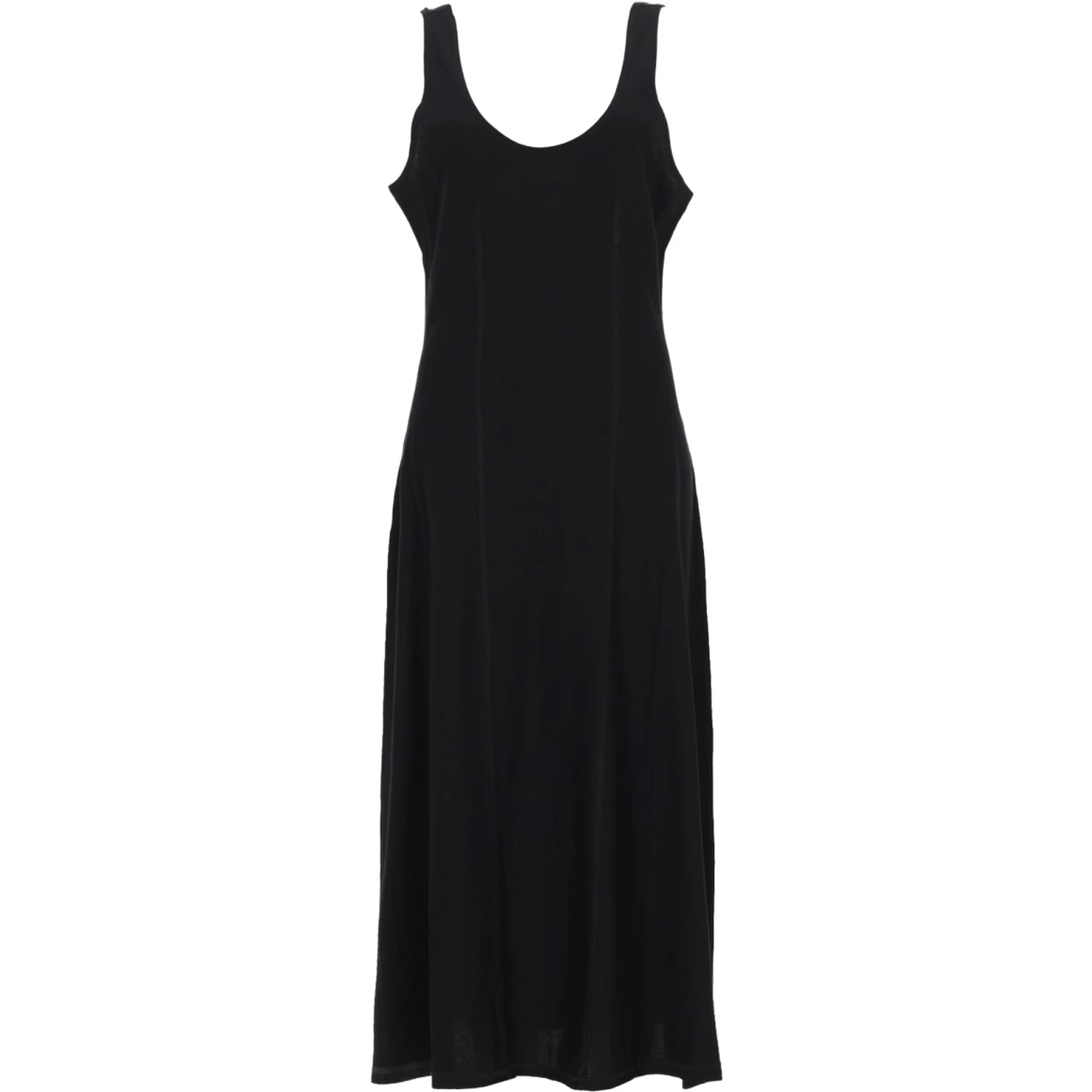 "BLADE" MIDI DRESS