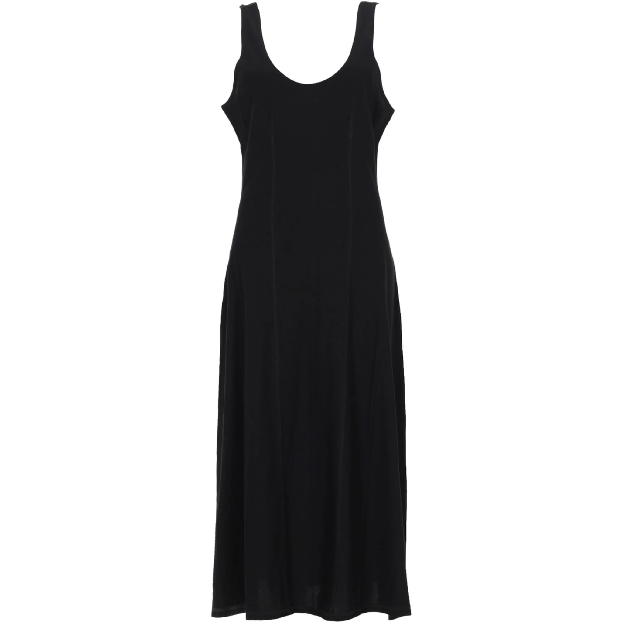 "BLADE" MIDI DRESS