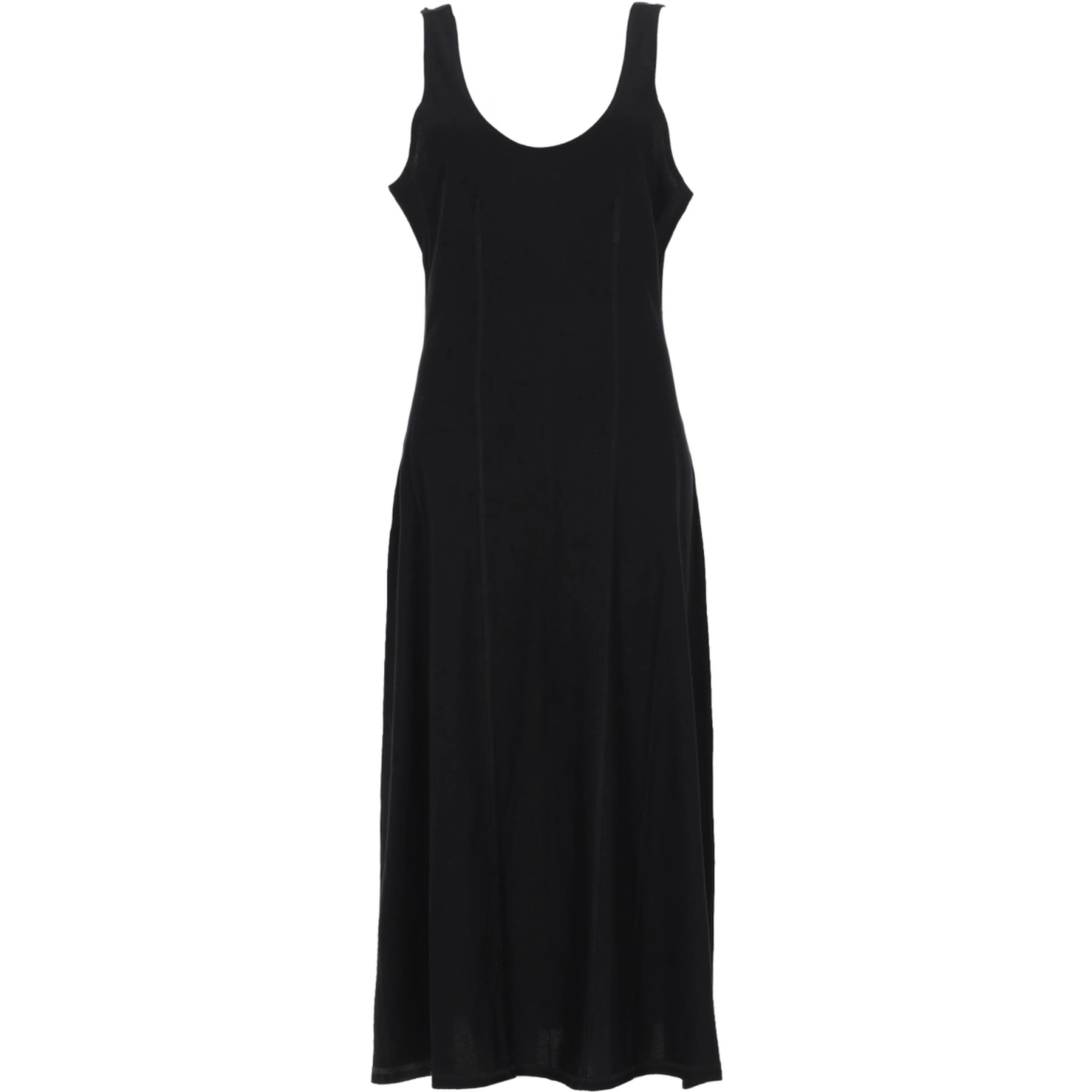 "BLADE" MIDI DRESS