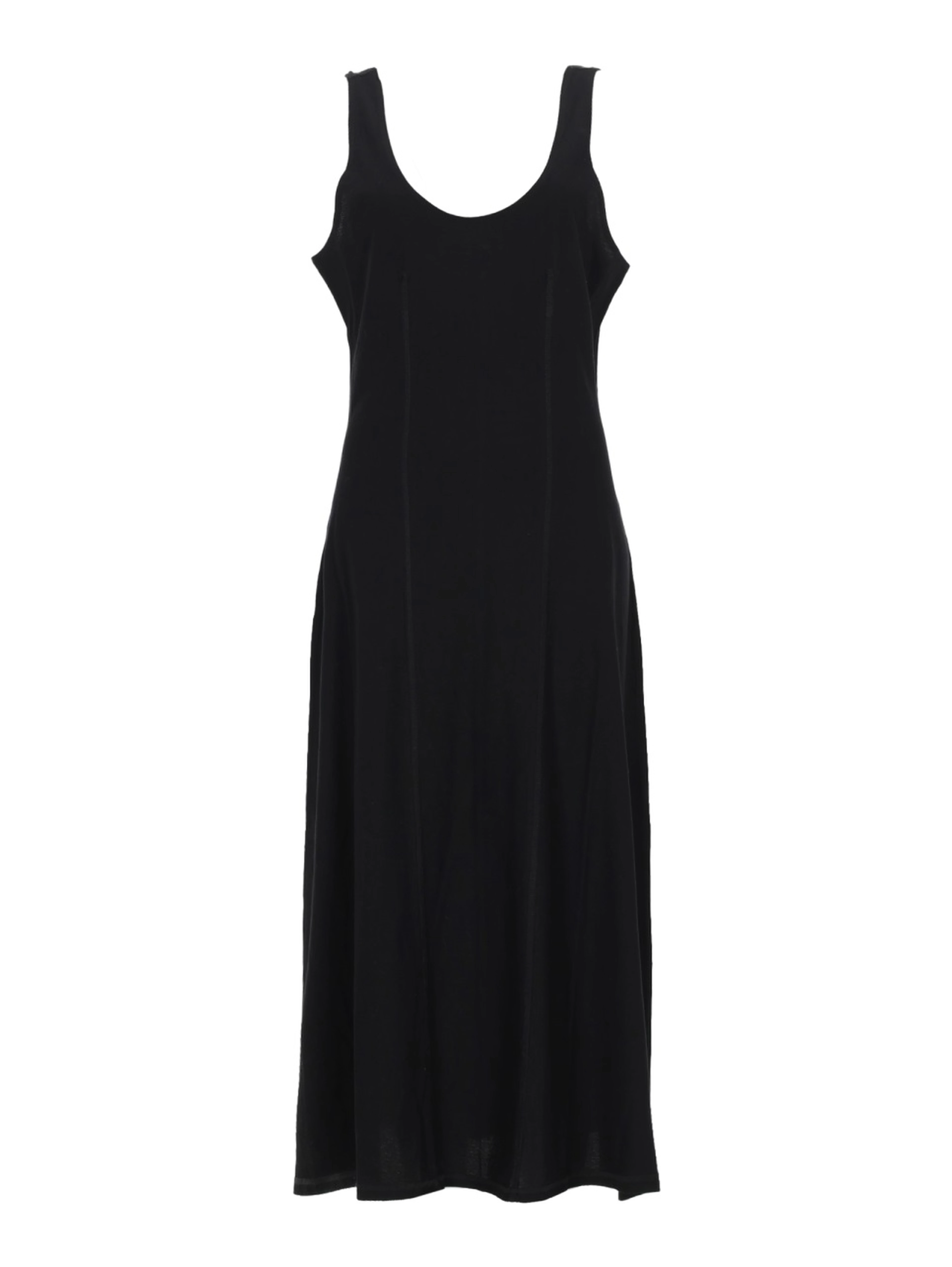"BLADE" MIDI DRESS