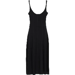 "BLADE" MIDI DRESS