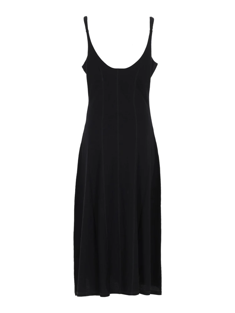 "BLADE" MIDI DRESS alternative