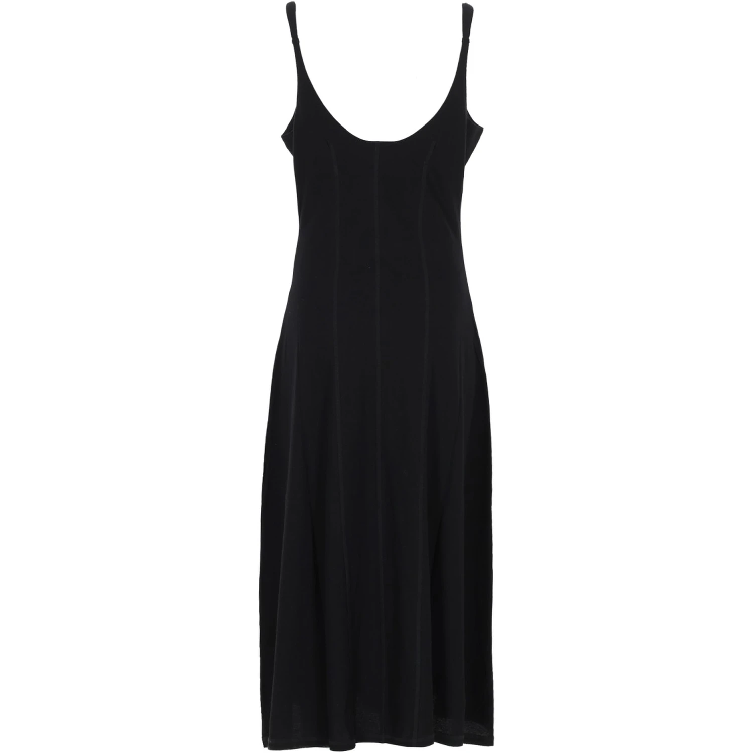 "BLADE" MIDI DRESS
