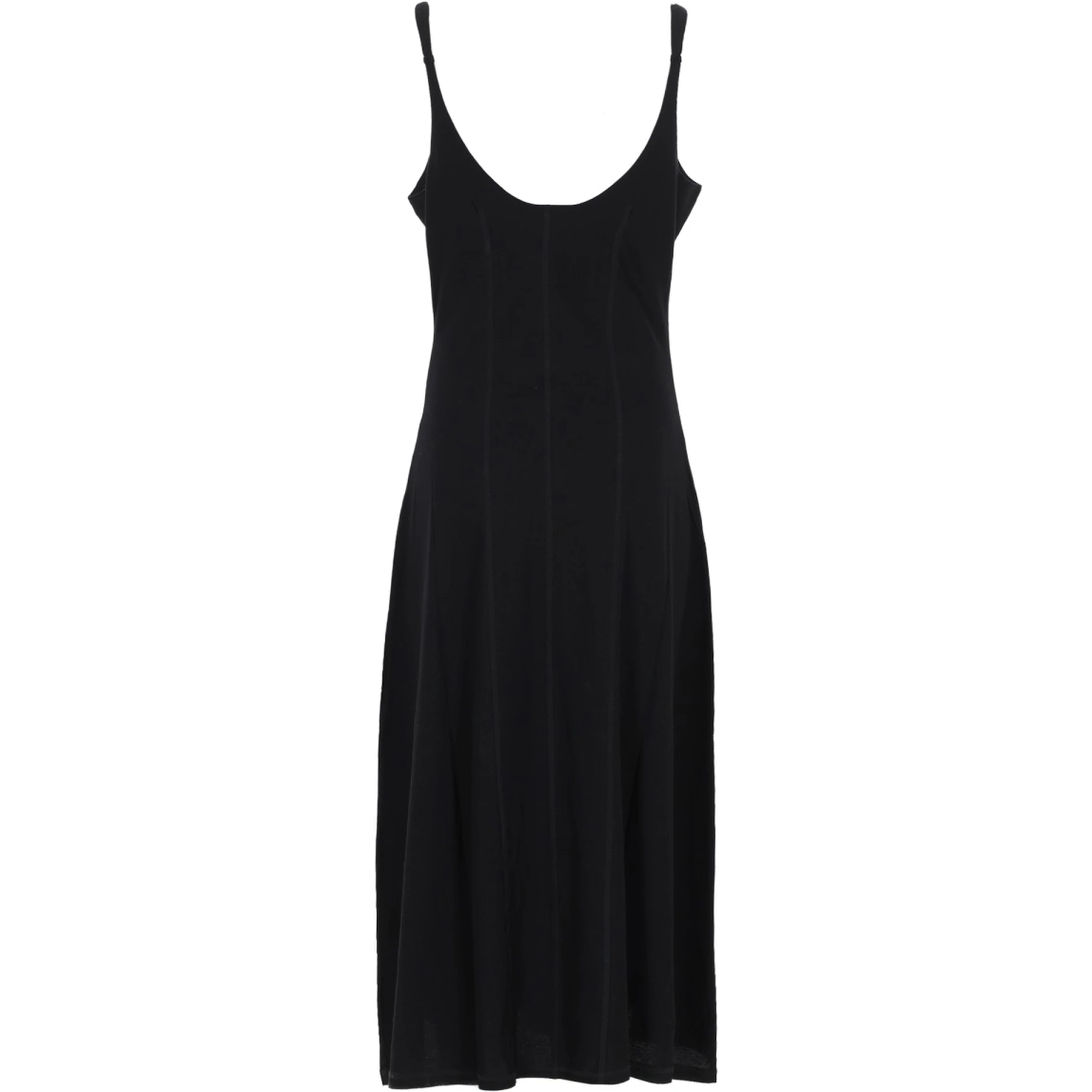 "BLADE" MIDI DRESS