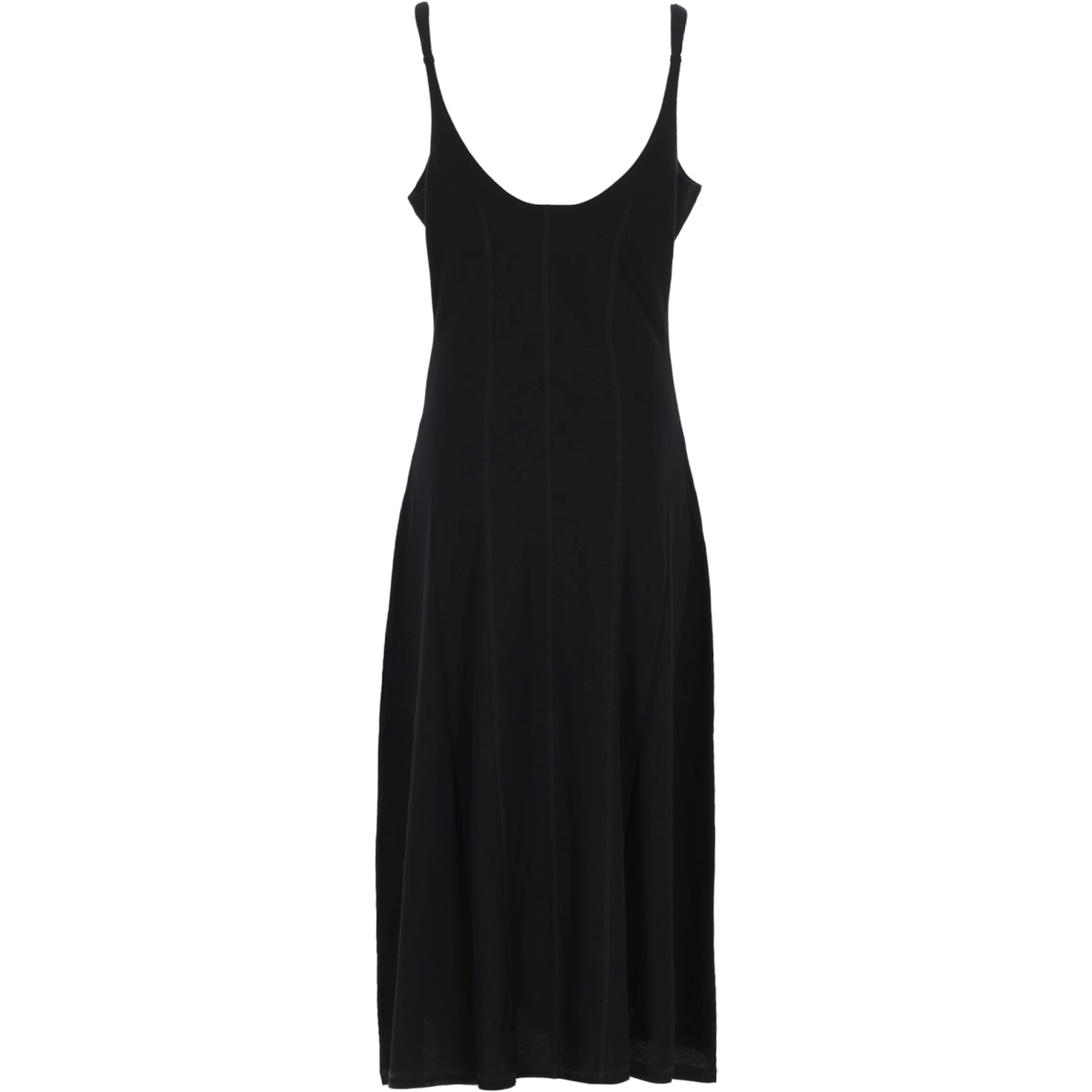 "BLADE" MIDI DRESS