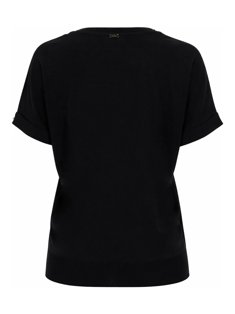 COTTON BLEND T-SHIRT alternative