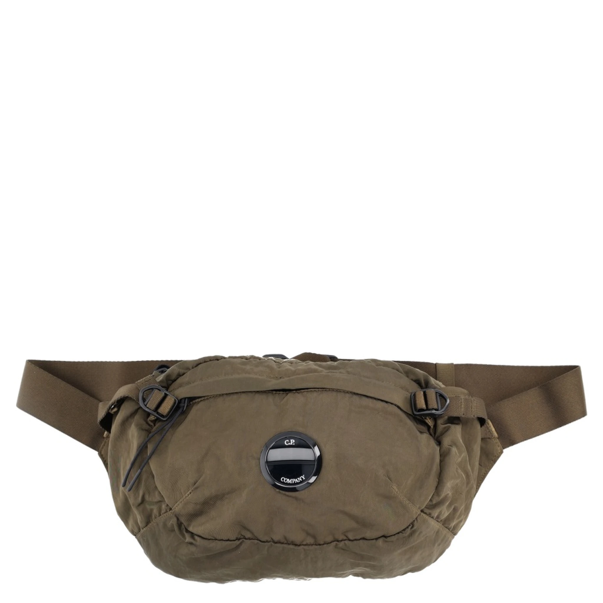 POUCH "NYLON B"