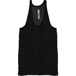 "OPEN PONY" TOP